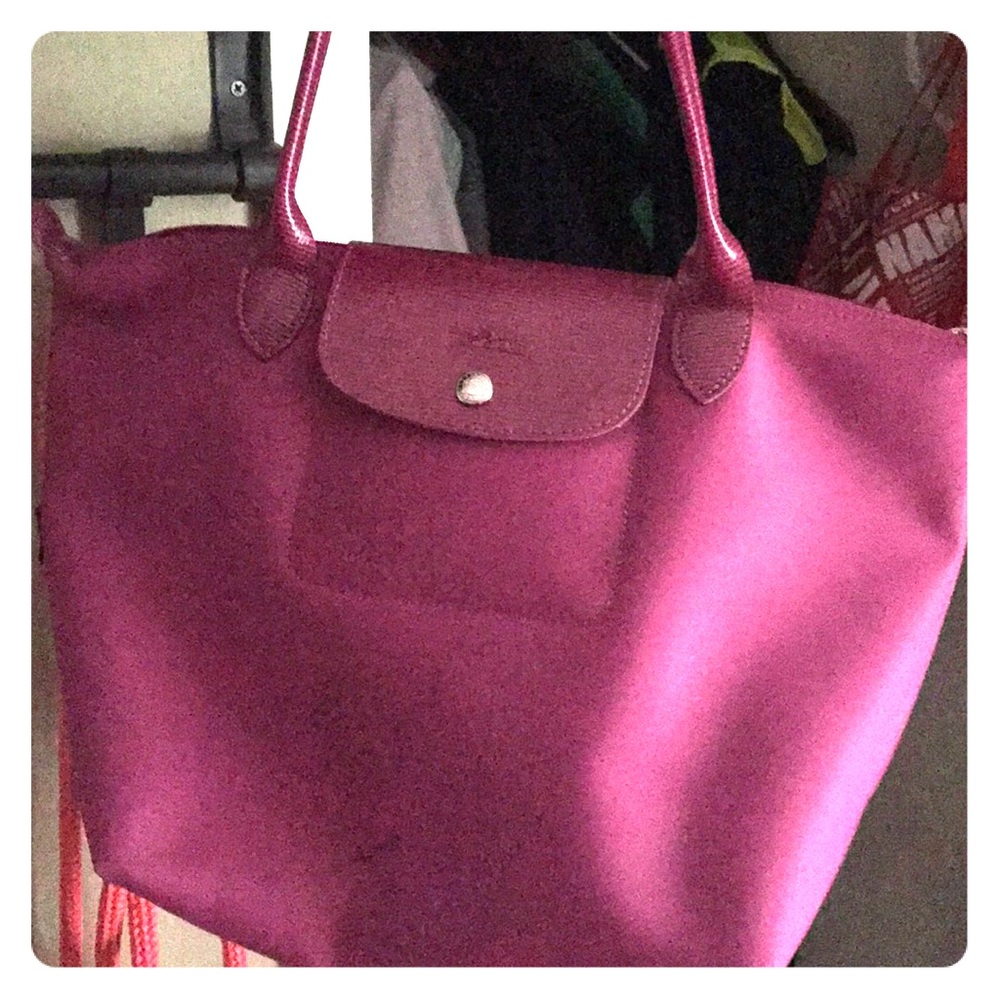 Longchamp
